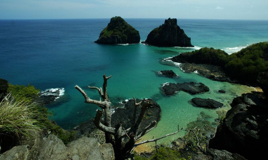 fernando-de-noronha:-pesquisadores-fazem-expedicao-em-aguas-profundas