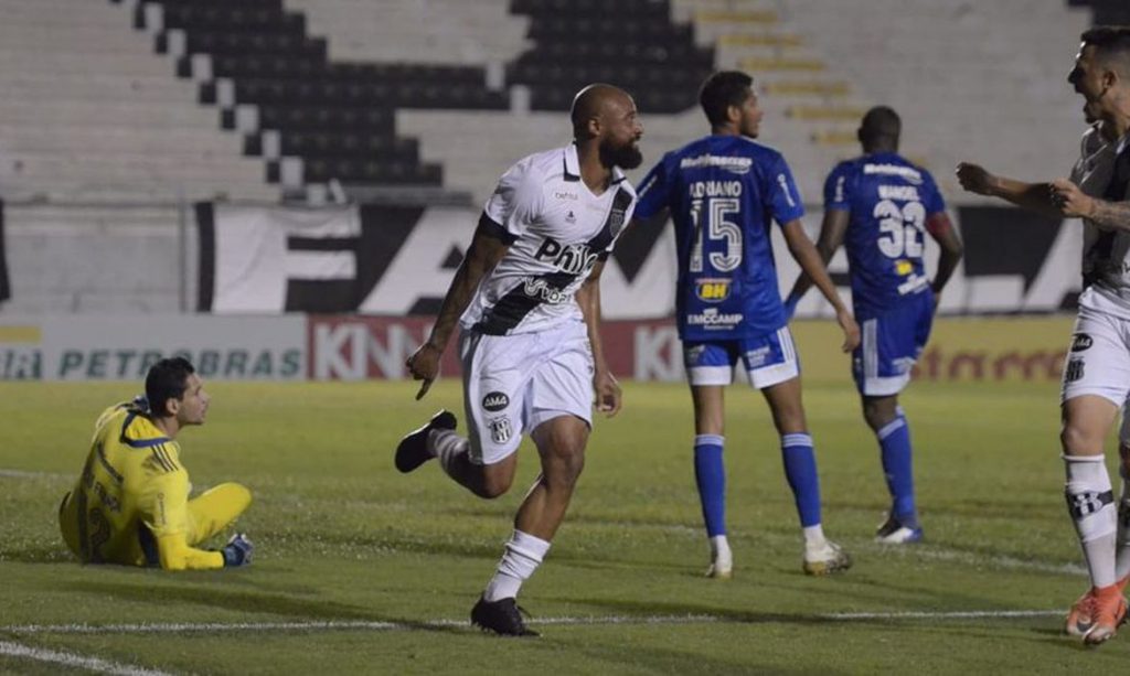 serie-b:-cruzeiro-perde-de-virada-para-a-ponte-preta