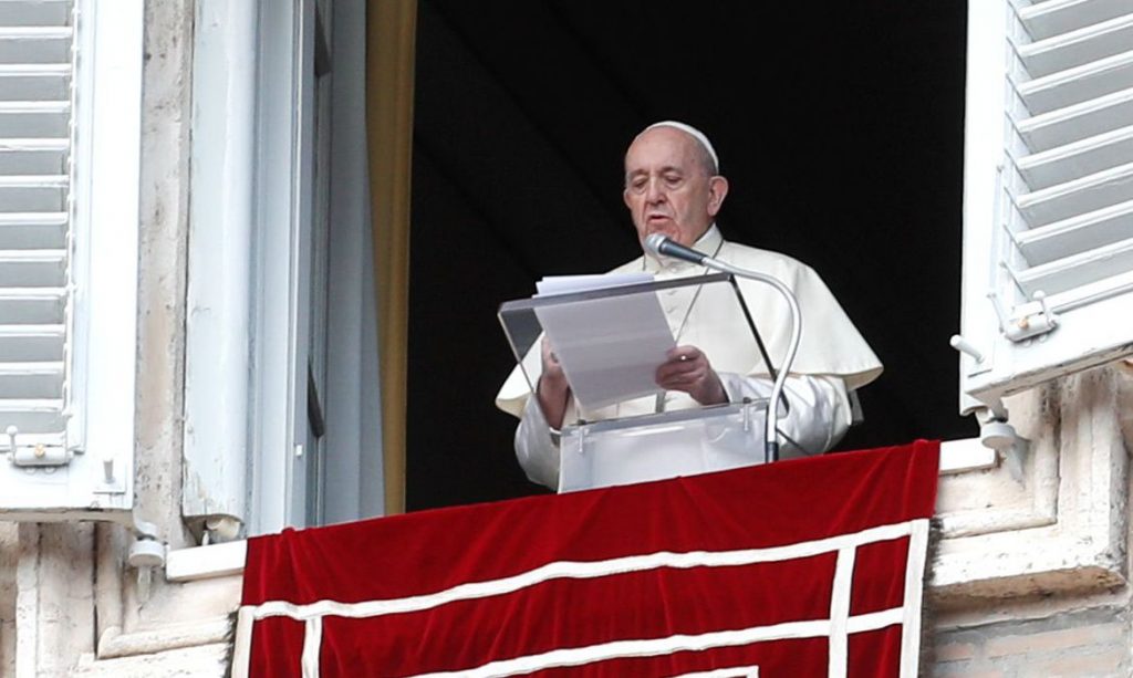 papa-nao-conduzira-missas-de-ano-novo-em-razao-de-dor-ciatica