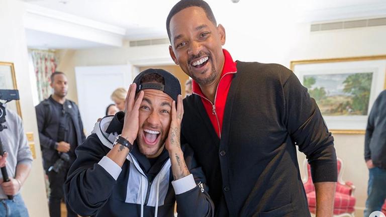 neymar-celebra-encontro-com-idolo-will-smith