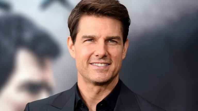 Tom Cruise, eterno galã de Hollywood  (Divulgacão)