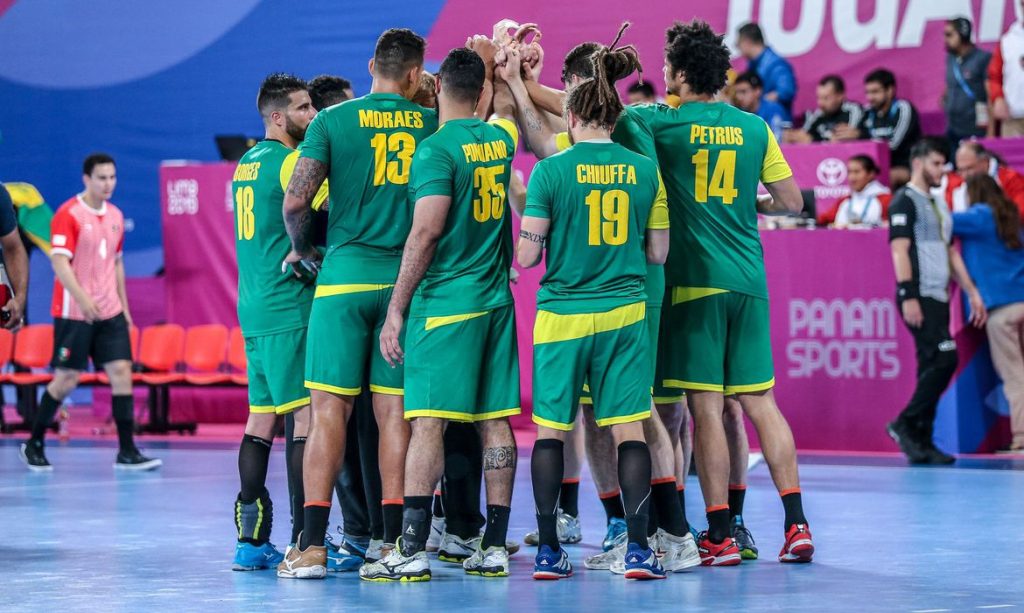 handebol:-selecao-confirma-cinco-casos-de-covid-19-a-4-dias-do-mundial