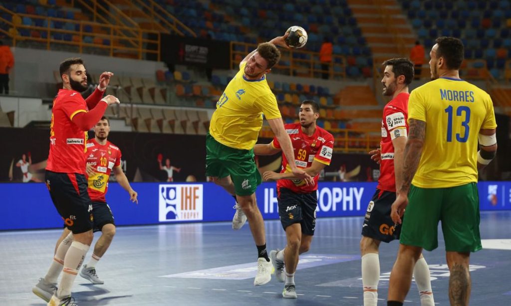 mesmo-desfalcado,-brasil-estreia-com-empate-no-mundial-de-handebol