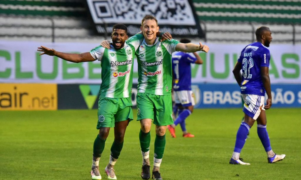 serie-b:-juventude-bate-cruzeiro,-que-nao-tem-mais-chance-de-acesso