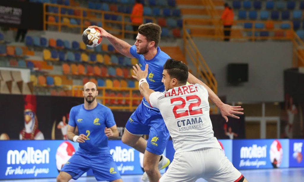 mundial-de-handebol:-em-final-emocionante,-brasil-empata-com-tunisia