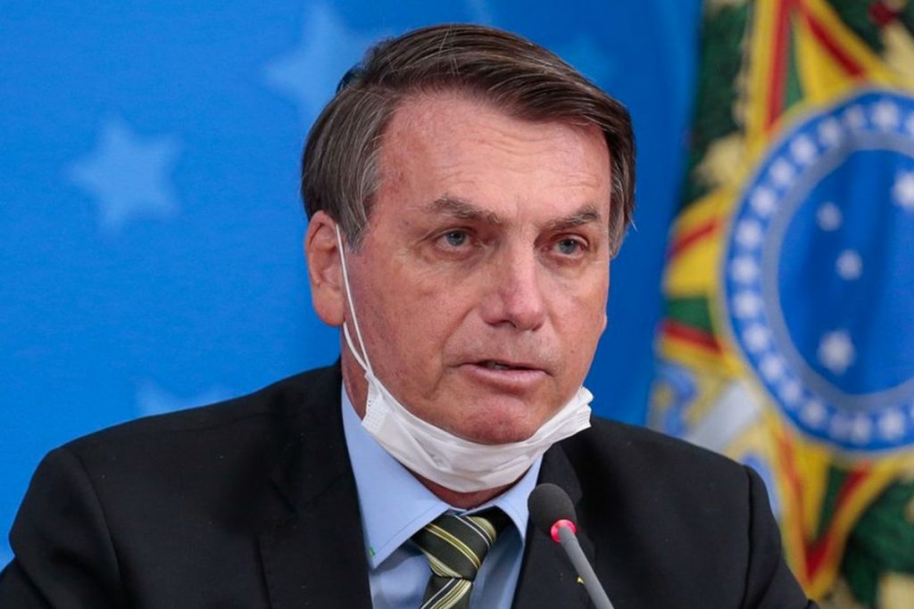 Bolsonaro