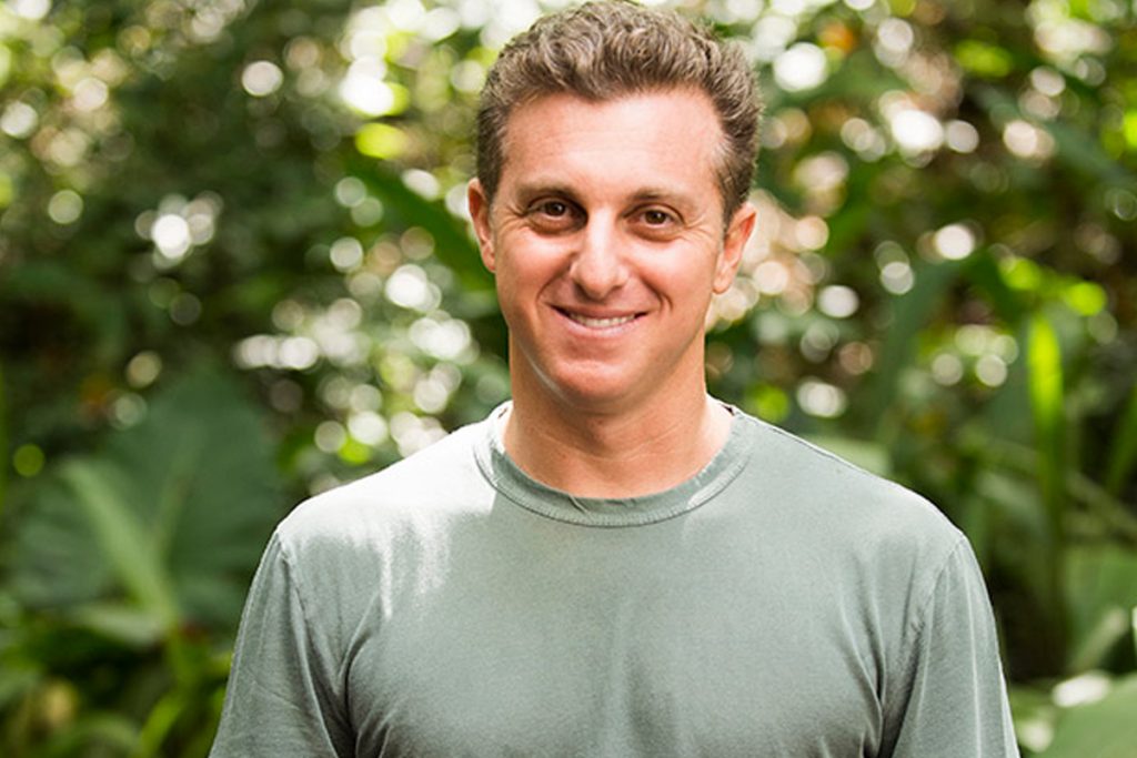 Luciano Huck