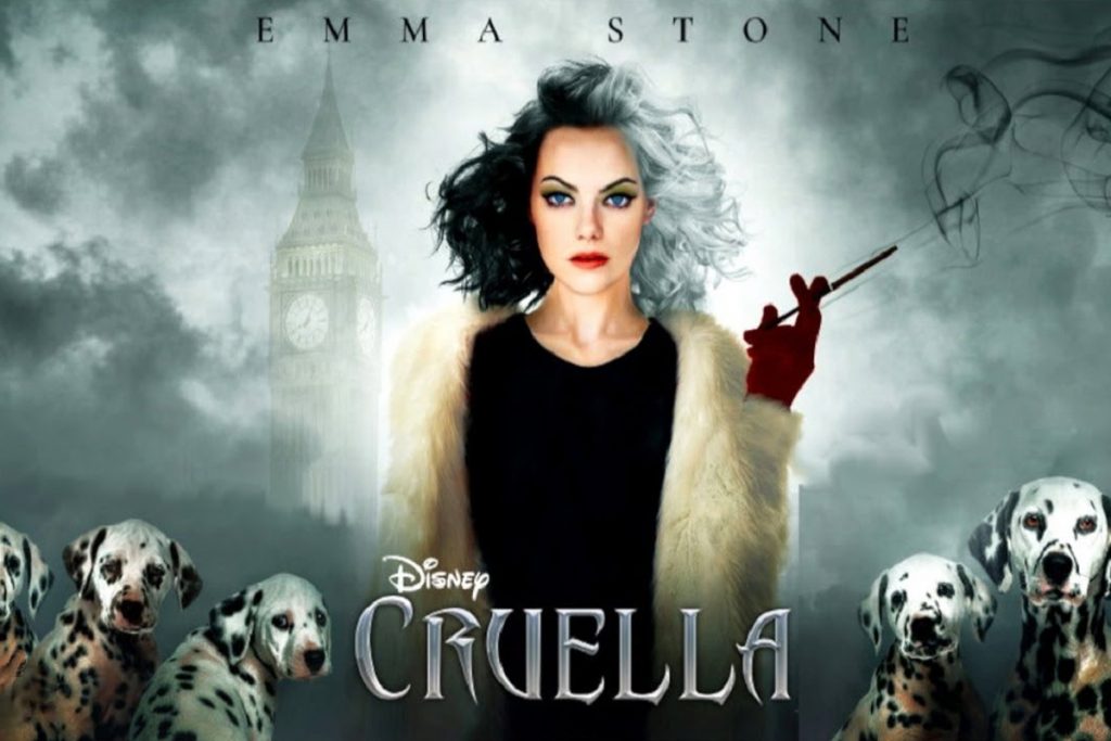 Cruella