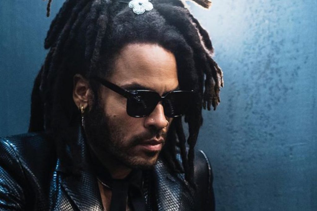 Lenny Kravitz