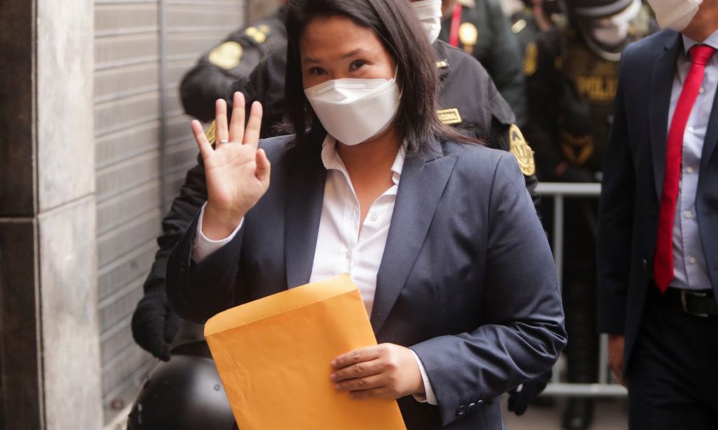 procuradoria-do-peru-investiga-keiko-fujimori-por-suspeita-de-suborno