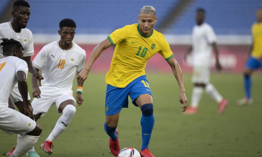 olimpiada:-brasil-empata-com-costa-do-marfim-no-futebol-masculino