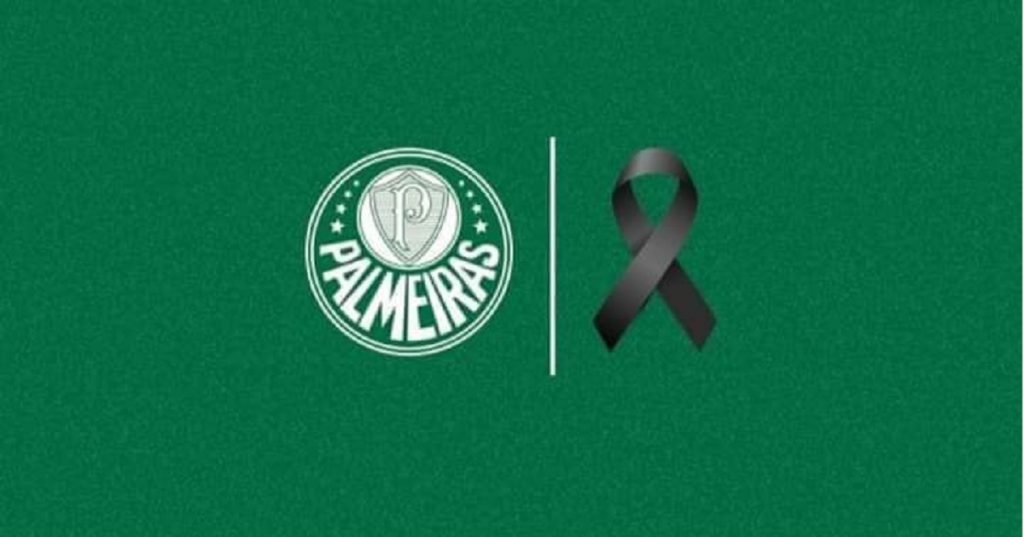 Luto no Palmeiras: morre filho do ídolo Arce em acidente automobilistico