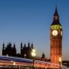 Big Ben será renovado para comemorar Ano Novo