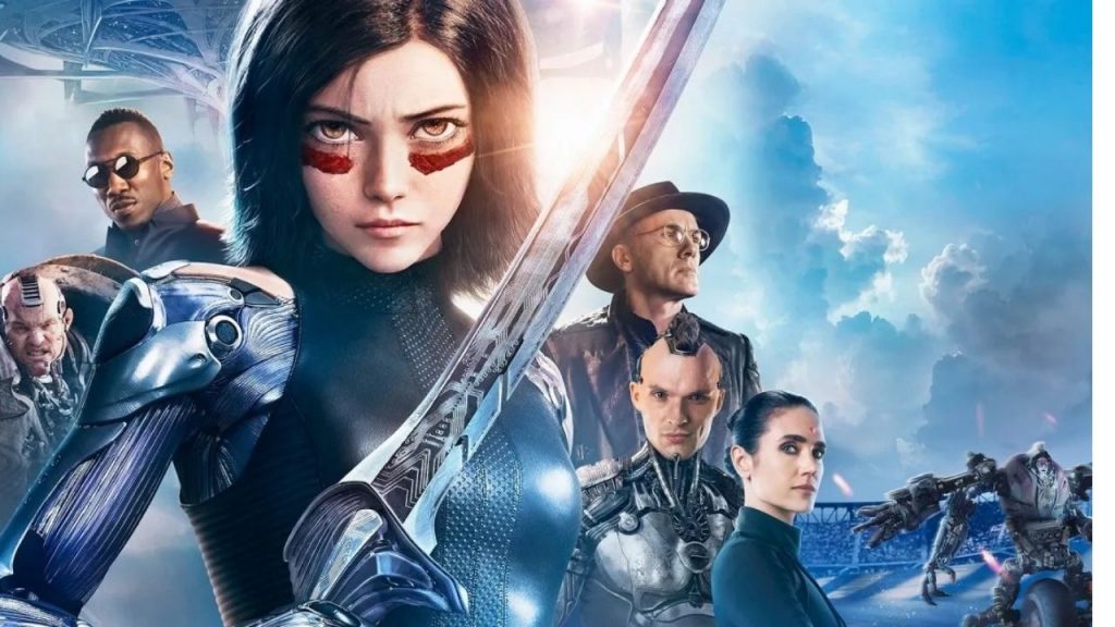 Diretor Robert Rodriguez diz que seu próximo projeto será a sequência de “Alita: Anjo de Combate”