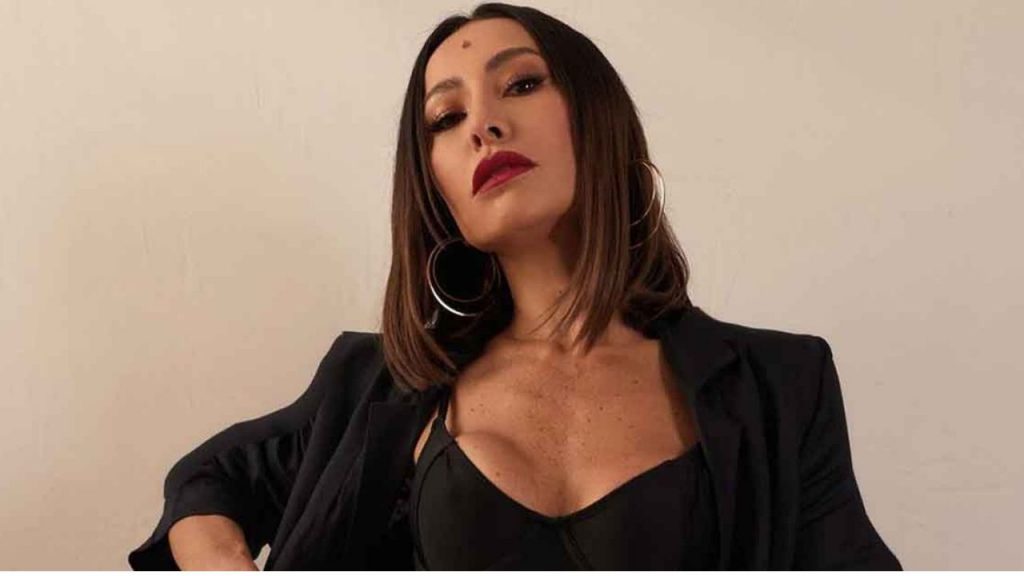 Sabrina Sato fala sobre sexo todo dia. (Crédito: IstoÉ)