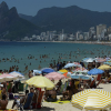 Hotéis do Rio praticamente lotados para o Carnaval (Tomaz Silva/Agência Brasil)