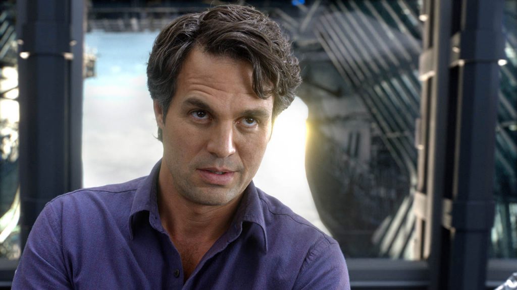 Mark Ruffalo mandou recado aos jovens brasileiros pelas redes sociais (Reprodução)