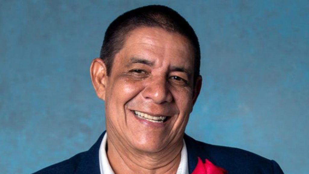 Zeca Pagodinho provocou risadas contando seus causos em entrevista para podcast (Instagram)