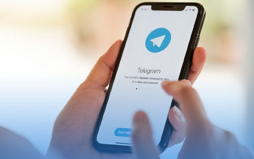 Divulgadas novidades sobre plano do Telegram de ter versão paga (Reprodução)