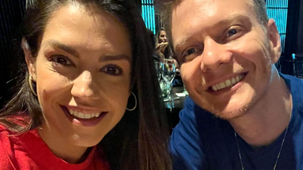 Thais Fersoza revelou segredos de sua intimidade com Michel Teló (Instagram)