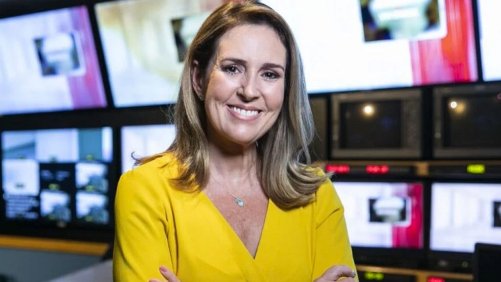 Renata Capucci revela orgulho da forma como reage à doença de Parkinson (Divulgação)