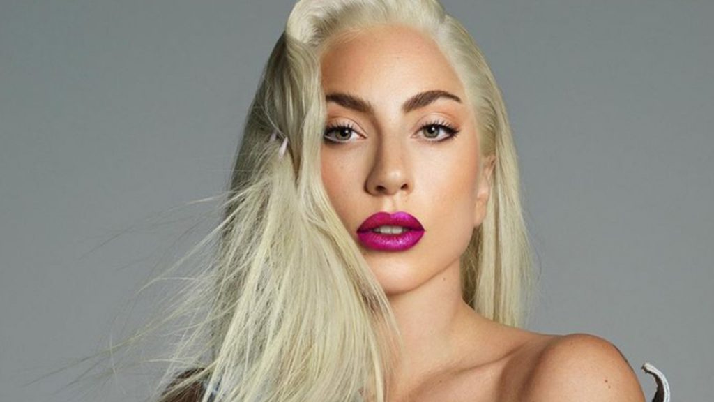 Lady Gaga cotada para o elenco da sequência do filme "Coringa" (Instagram)