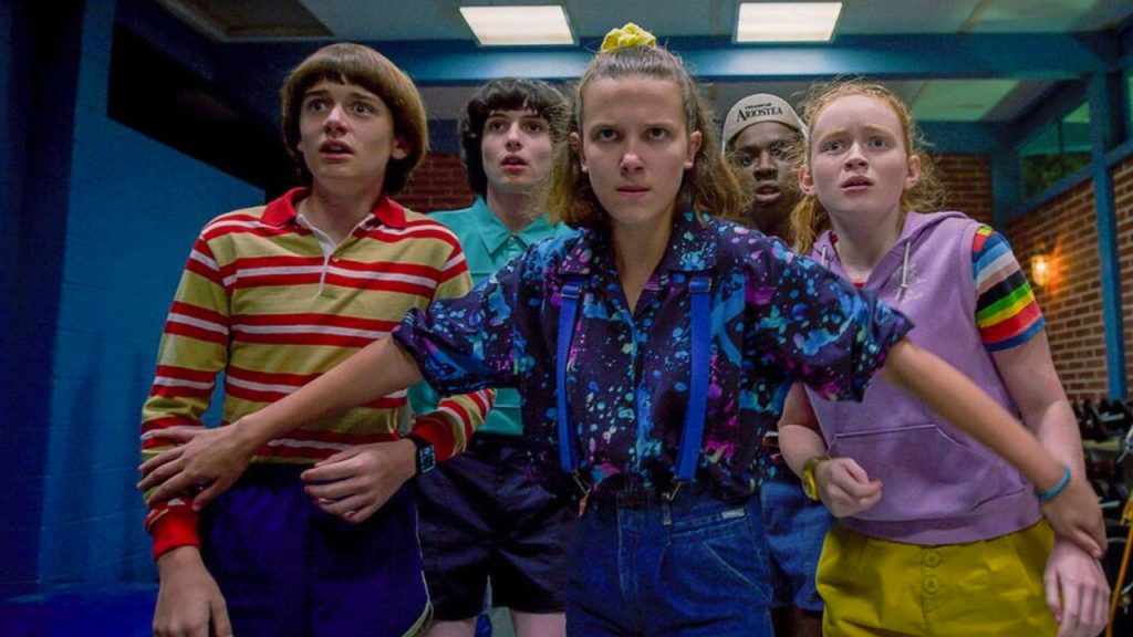 Criadores de Stranger Things confirmam morte de personagem da série (Reprodução)