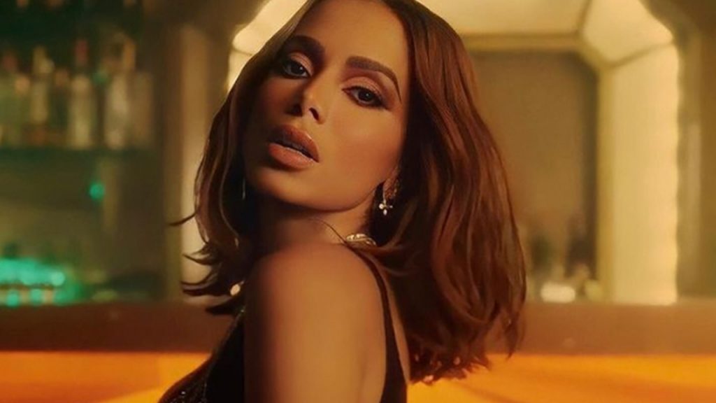 Anitta revelou que sofre de endometriose e fará cirurgia (Instagram)