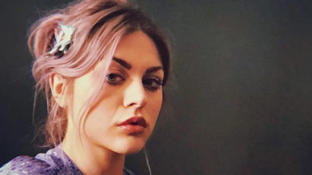 Frances Bean Cobain: filha de Kurt Cobain e Kourtney Love completa 30 anos (Instagram)