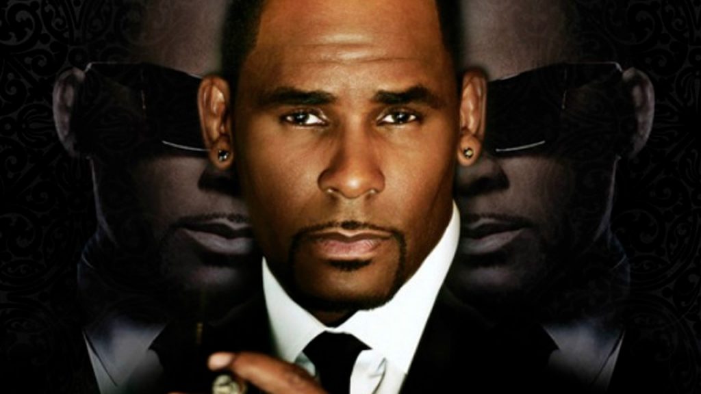 Cantor R. Kelly cumpre pena de 30 anos por crimes sexuais (Instagram)