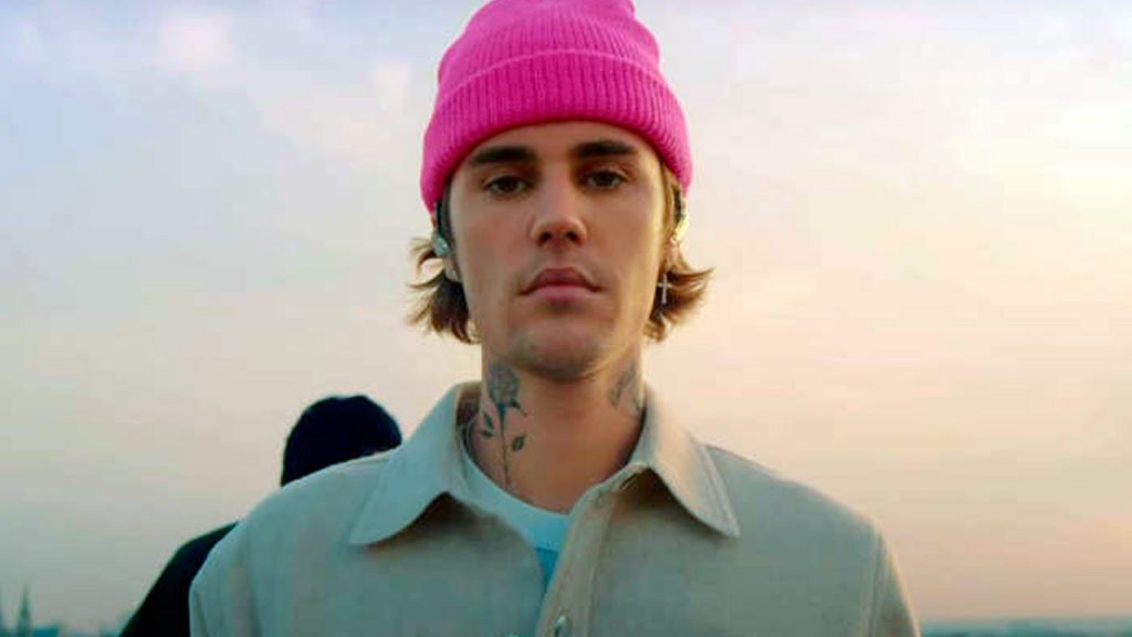 Justin Bieber recebeu maior cachê do Rock In Rio, segundo colunista (Instagram)