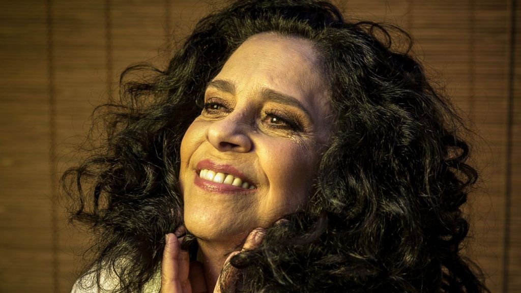 Gal Costa, um dos grandes nomes da MPB, morre aos 77 anos (Divulgação)