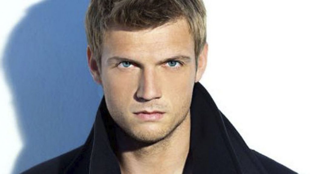 Nick Carter, hoje com 42 anos, é acusado de suposto estupro cometido em 2001 (Divulgação)