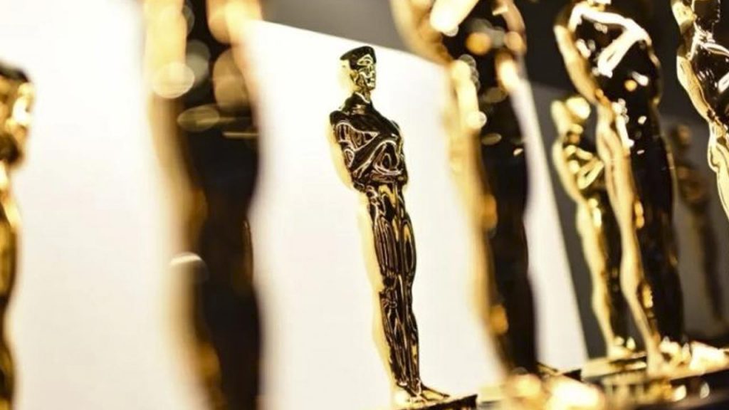 Oscar 2023: anúncio dos indicados aconteceu na manhã desta terça-feira (Divulgação)