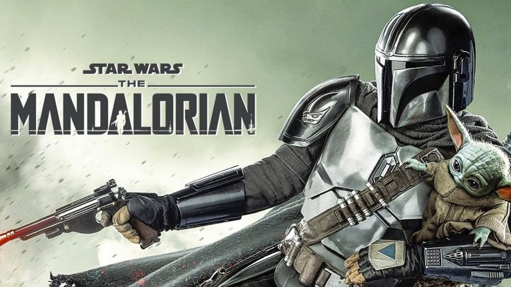 The Mandalorian: terceira temporada estreia dia 1º de março exclusivamente no Disney+