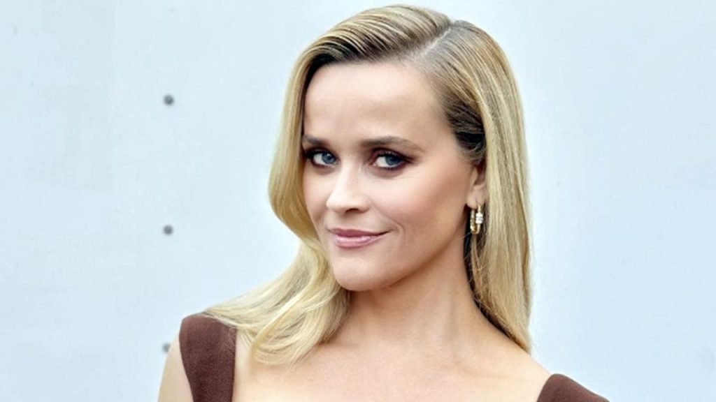 Reese Witherspoon quer investir em clube de futebol inglês (Instagram)