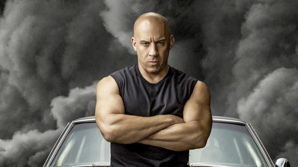 Velozes e Furiosos 10 traz novamente Vin Diesel no papel que o consagrou (Divulgação)