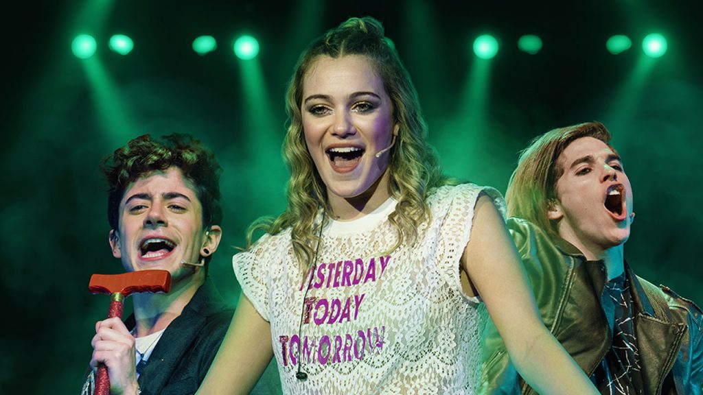 Musical "Disney Entre Laços Live!" estreia em 5 de maio no Disney+