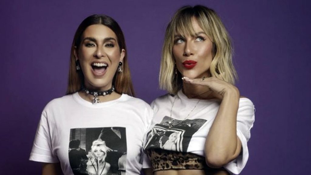 Fe Paes Leme e Giovanna Ebank: It girls dão dicas preciosas para você compor seu look (Instagram)