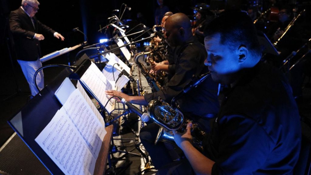 Amazonas Green Jazz Festival: A edição deste ano, intitulada “Ella’s”, faz uma homenagem às vozes femininas do jazz