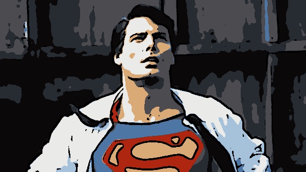 O eterno Superman Christopher Reeve e seu trágico acidente (Reprodução)