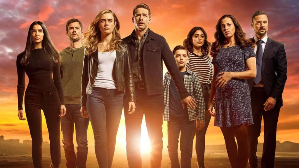 Entenda o final da temporada de Manifest (Divulgação)