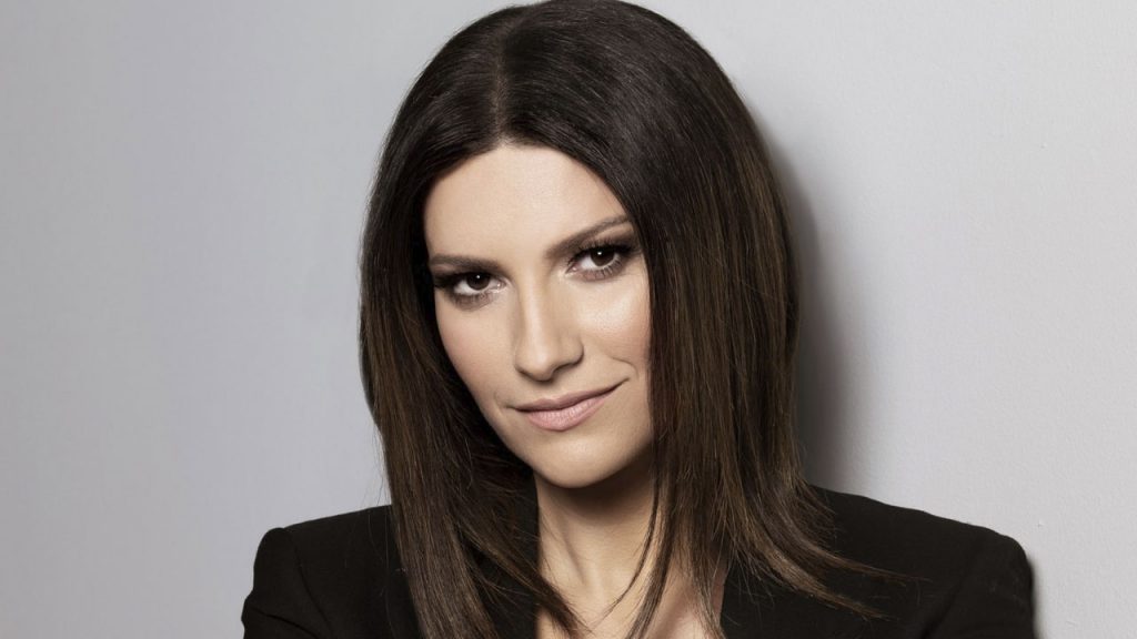 A diva Laura Pausini será homenageada no Garmmy Latino 2023