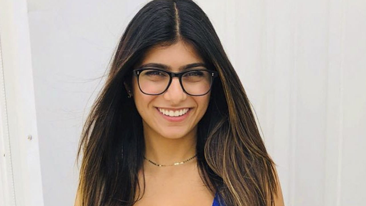 Mia Khalifa é demitida por defender Palestina; entenda