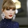 Taylor Swift foi retratada por artista em abóbora gigante que viralizou nas redes