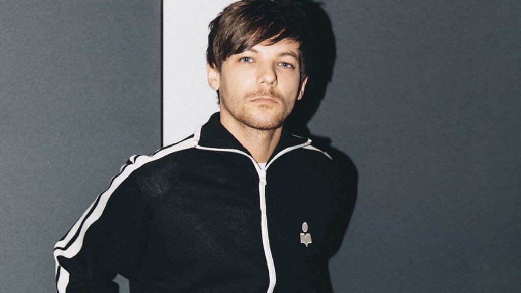 Louis Tomlinson anuncia datas no Brasil e empolga fãs