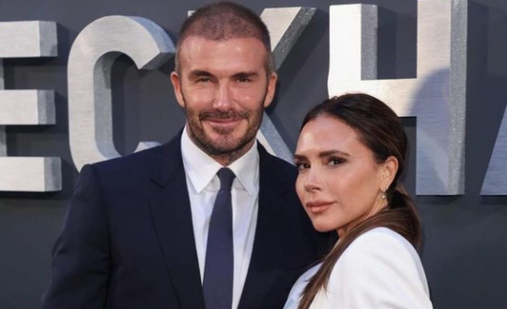 Esposas dos jogadores: Victoria Beckham é a mais rica