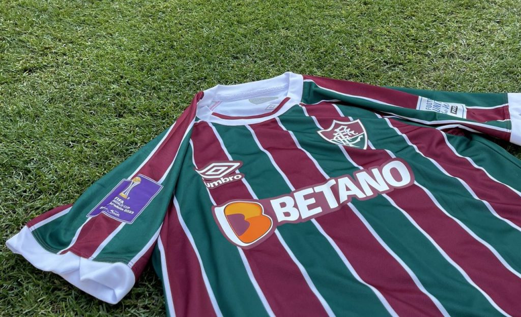 Fluminense já se prepara para o Mundial