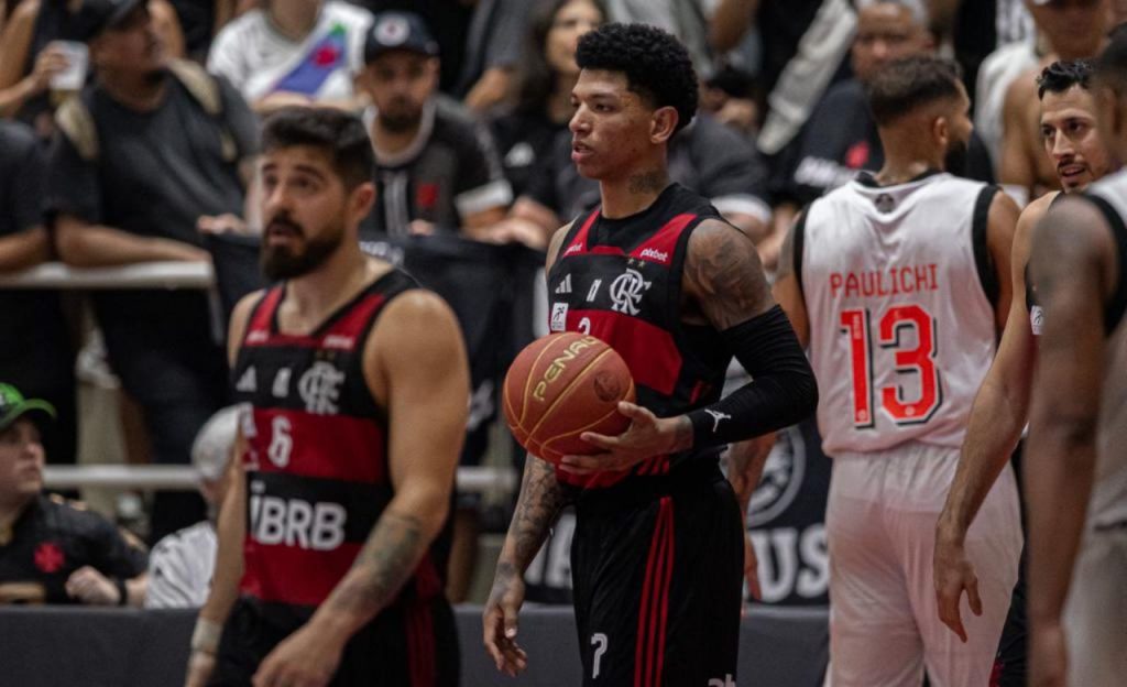 NBB se agitou com mais um clássico