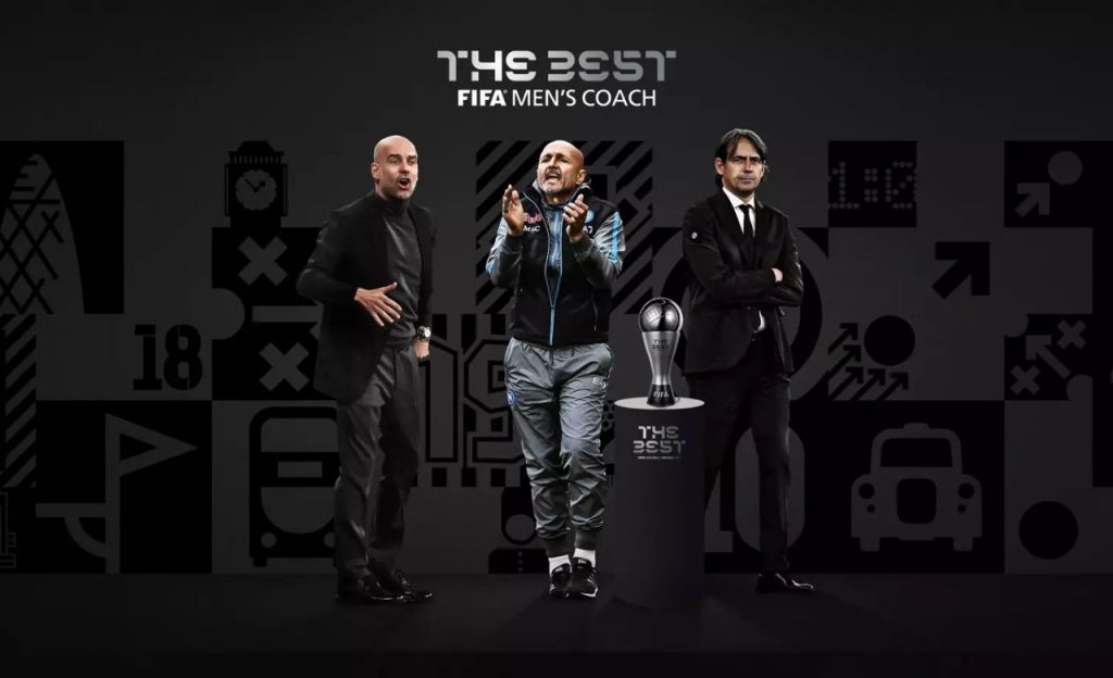 FIFA The Best acontece no dia 15 de janeiro